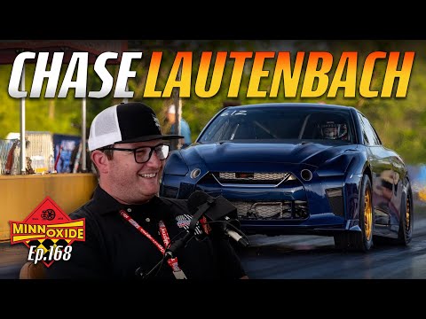  Fast Street Cars, Racing and Hosting Events, The Future of Racing w/ Chase Lautenbach