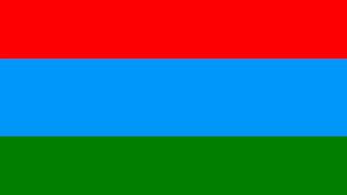 Karelia National anthem