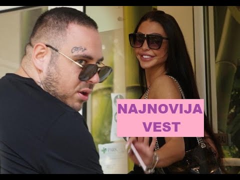 IPAK VODE LjUBAV - Krišom SNIMIO Maju i Cara i SVE njihove TAJNE SADA su javne #zadruga #zadrugainfo