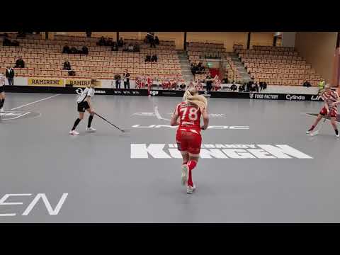 JAS: Älvstranden vs Pixbo, Period 3 (Innebandy / Floorball)