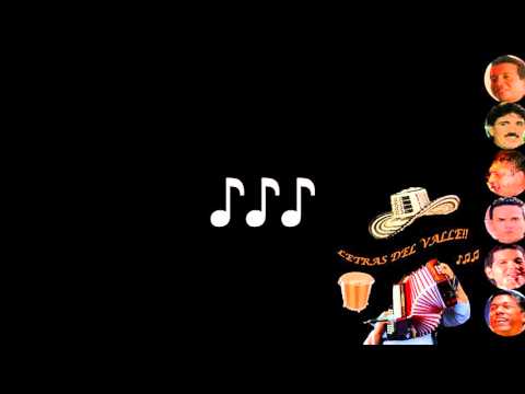 A Un Cariño del Alma  -  Diomedes Díaz  (Letra)