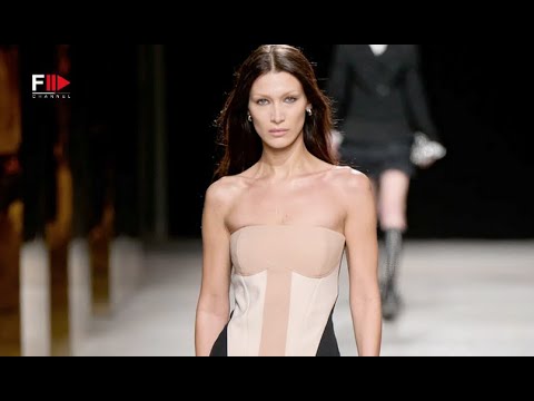 PORTS 1961 Fall 2022 Milan - Fashion Channel