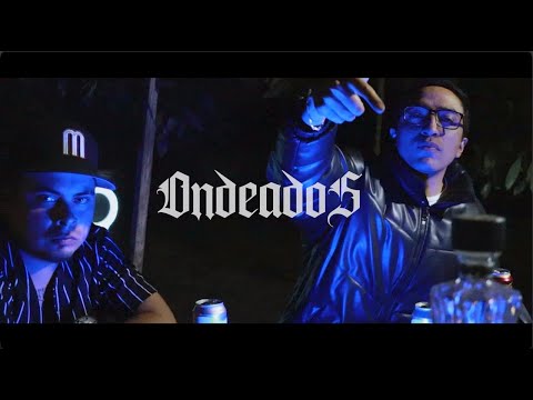 Kevin Break ft Spack - ONDEADOS (Video oficial) | Michoacalakas 2026
