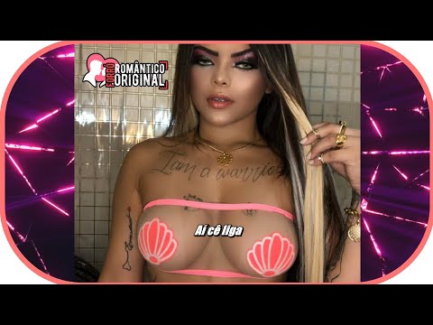 Ai Cê Liga 📞 @LayyEllen_Ofc - [Banda Amor Secreto]