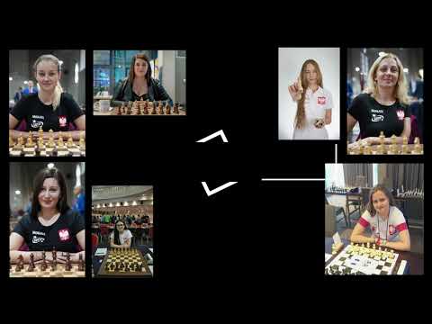 Indywidualne Mistrzostwa Polski Kobiet w szachach szybkich - zapowiedź