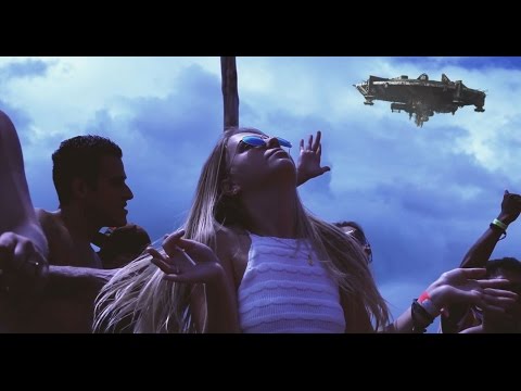 Jacob vs Hyperflow (Solaris & Hype) - Milky Way! - Progressive trance