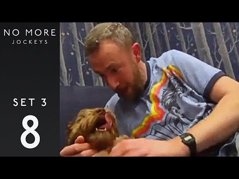 Set 3, Game 8 – No More Jockeys [26.11.20]