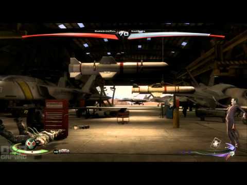 Injustice 3rd MP Set pt18