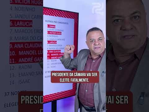 Lideranças ligadas a Cícero Lucena se reuniram para discutir a formação de uma nominata única