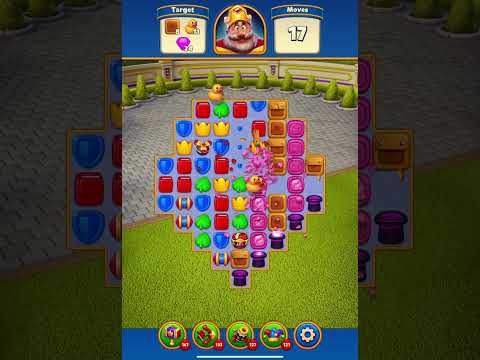 Royal Match level 1856