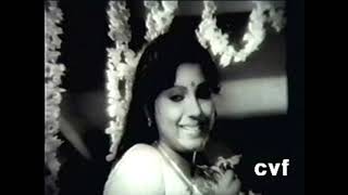 Punniyam Seithaval 1977Tamil Full Movie part  4 AN