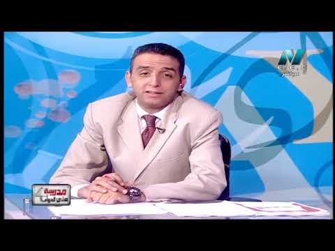 لغة عربية 3 ثانوي : إجابة قطعة النحو امتحان السودان 2019