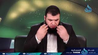 صورة الوصية   ح28  أعظم آية   الدكتور شريف طه يونس