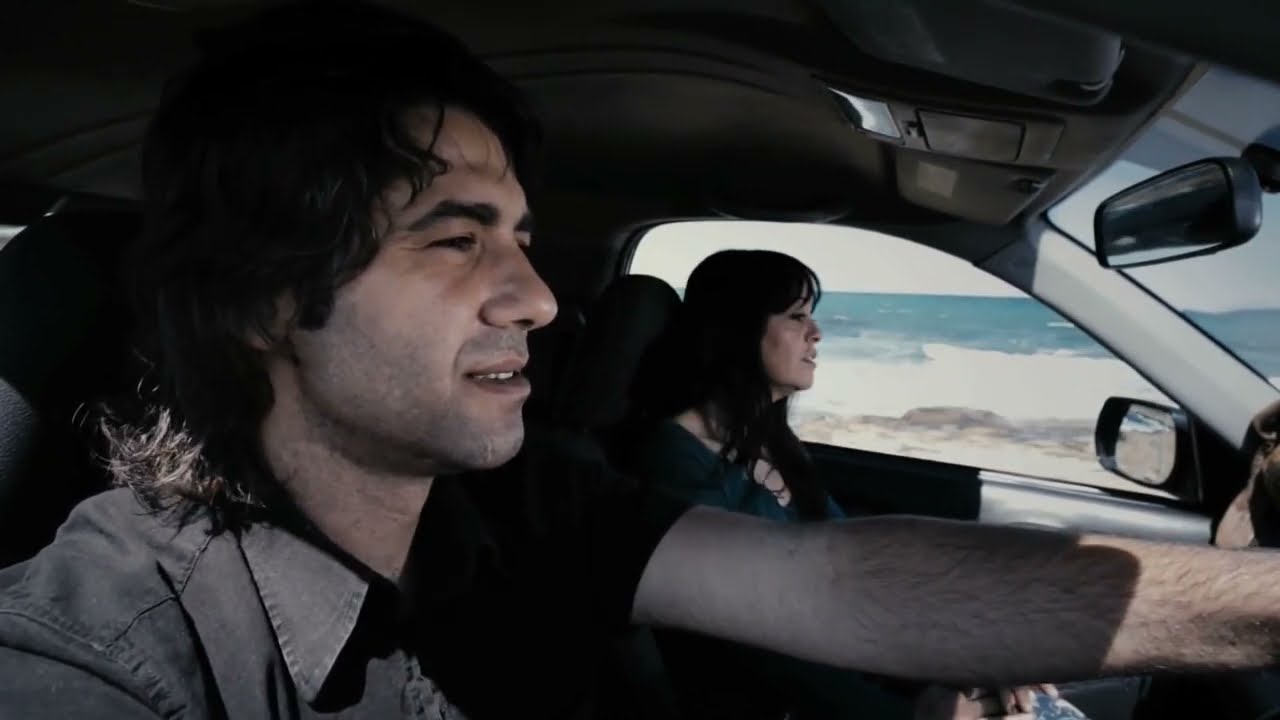 Ölü Bölgeden Fısıltılar fragman KIBRIS