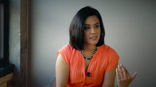 Aisha Morales, morning/noon anchor, WBAY TV-2 - Seasons