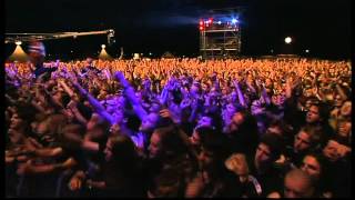 Blind Guardian - The Script For My Requiem