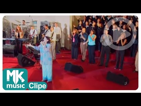 Comunidade Internacional da Zona Sul - Investe Em Mim (Clipe Oficial MK Music)