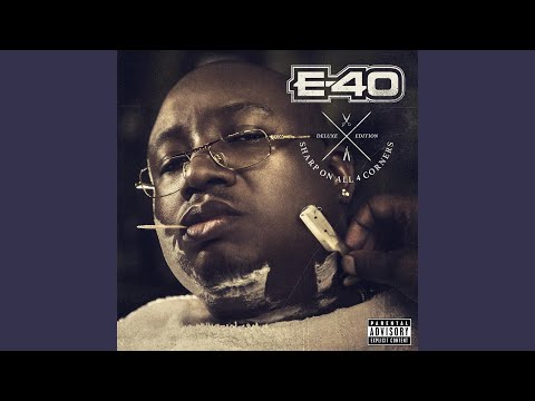 Videoclip de Baddest In The Building (feat. Dej Loaf & Luigi The Singer) — E-40