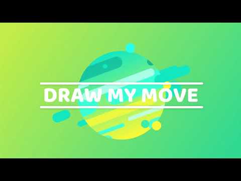 HYPE UP DRAW YOUR MOVE CHALLENGE