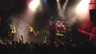 Trivium - Unrepentant - Live in New York, NY, USA (2006)