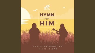I Need Thee Every Hour / Amazing Grace (feat. Jennifer Tan)