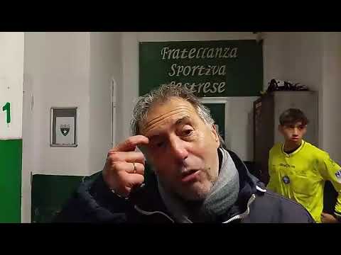 Sestrese vs Pontelungo : Zanardini