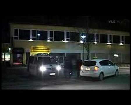 Poliisi-TV - Ikaalinen