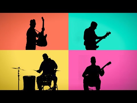Video thumbnail for Faith Don’t Fail Me Now