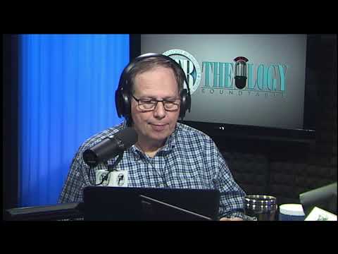 EWTN Theology Roundtable - 2019-07-22 -