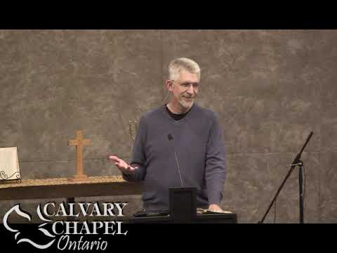 1 Samuel 13-14 The Pride of Saul