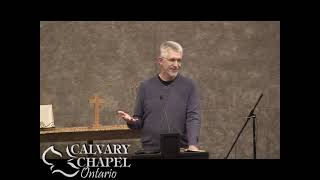 1 Samuel 13-14 The Pride of Saul