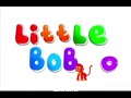 Little Bobo