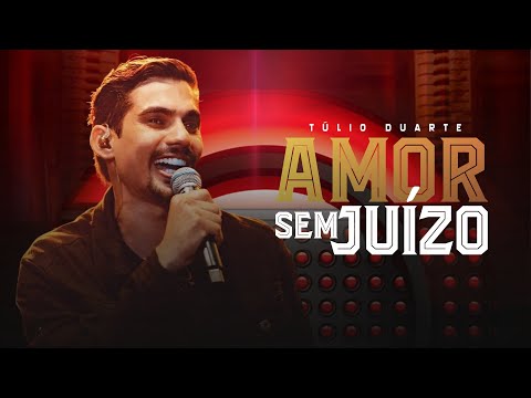 Túlio Duarte - Você é Doida e Eu Mais doido Ainda Por avocê - Amor Sem Juizo (Música Nova)MF EXPLODE