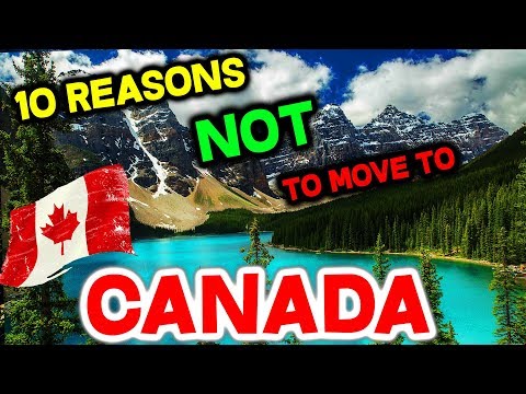 2nd YouTube video about how far is canada from illinois