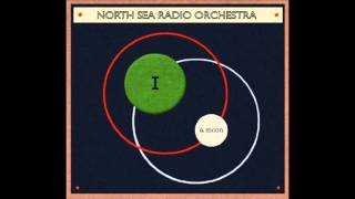 North sea radio orchestra - Morpheus miracle maker
