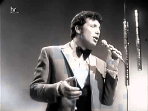 TOM JONES - Why Why Why Delilah