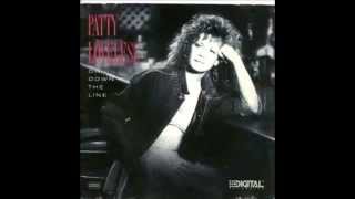 blue memories patty loveless