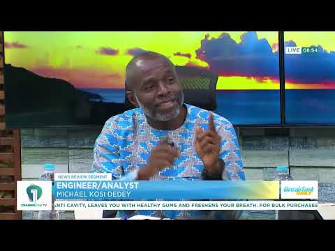 Utility Price Hike Sparks Debate as Analysts Demand Accountability from ECG | Ghana News