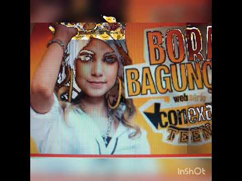 Conexão Teen feat Gabyy Souza Bora Bagunçar (Videoclipe Oficial) Músicas Giovana viviani aldecoa 🤦😡