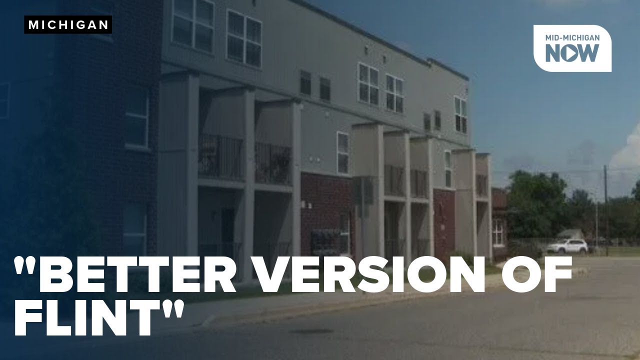 Flint Housing Commission completes federal corrective action plan