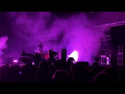 Tocotronic - Freiburg - Live @ Stadtpark, Hamburg - 08/2023