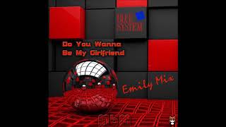 Blue System - Do You Wanna Be My Girlfriend Emily Mix (re-cut by Manaev)
