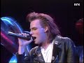 Then Jerico Big Area Live