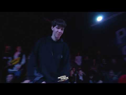 Cheff952 vs Ch1ll / POOL 3 / Hip-Hop Pro / Protect Ya'Neck