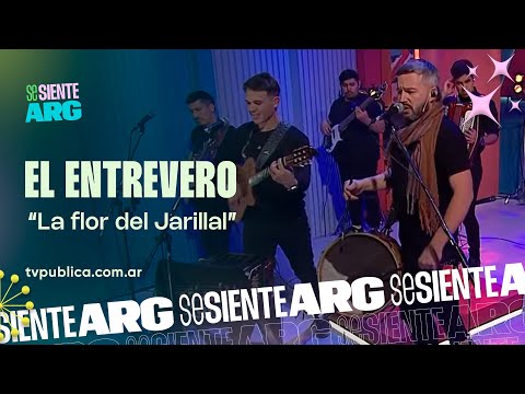 El Entrevero en Se Siente Argentina