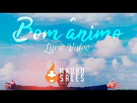 Bom Ânimo video