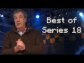 Best Of Top Gear Series 18 2012