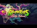 Gameplay video of Atomicrops: Deerly Beloved  All Platforms