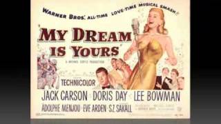 Doris Day ~~~ Oops !