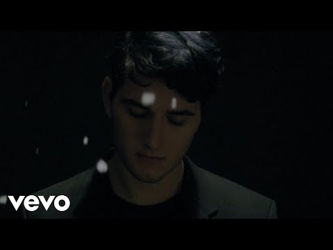 Gjon's Tears - Silhouette (Official Video)